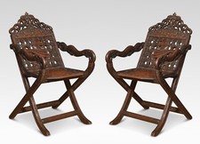 Pair 19th century for sale  CHESTER