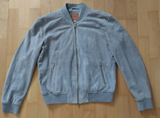 Blouson veloursleder closed gebraucht kaufen  Salzkotten