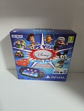 Vita oled disney for sale  BRADFORD
