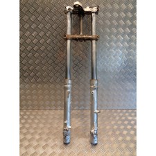 Fourche moto honda d'occasion  Salernes