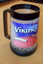 Minnesota vikings freezer for sale  Parker