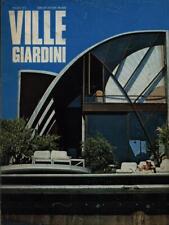 Ville giardini maggio usato  Italia
