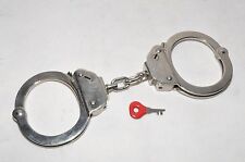 Alcyon handschellen handfessel gebraucht kaufen  Trendelburg