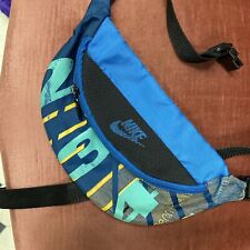 Nike gürteltasche vintage gebraucht kaufen  Berlin