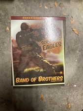 Band brothers screaming for sale  Houston