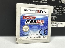 Pes 2012 nintendo usato  Bari