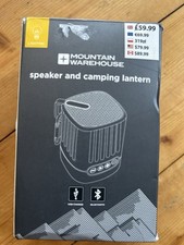 Mifa wild camping for sale  BIRMINGHAM