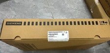 New siemens 6sn1123 d'occasion  Villefontaine