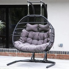 Double swinging hanging for sale  LOUGHBOROUGH