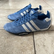 Adidas goodyear tuscany for sale  BELFAST