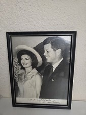 John kennedy jackie for sale  Morgan Hill