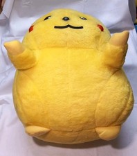 Pokemon pikachu jumbo gebraucht kaufen  Eldena