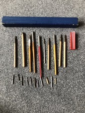 Vintage quill pens for sale  DERBY