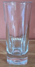 Campari glas gebraucht kaufen  Altentreptow-Umland ll