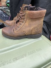 Timberland boots ladies for sale  MILTON KEYNES