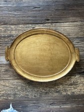 Vietri gold leaf for sale  Lakeland