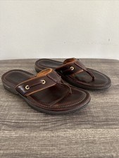 Sperry top slider for sale  Honolulu