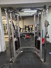 Life fitness dap for sale  WALSALL