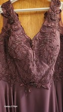 Kleid gebraucht kaufen  Büdingen