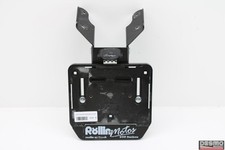 Portatarga aftermarket ducati usato  Tombolo