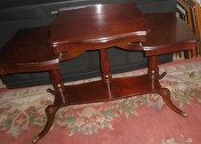 Antique vintage mahogany for sale  Lake Havasu City