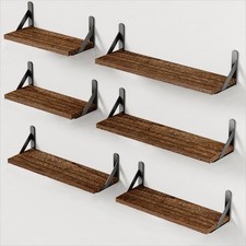 wood floating shelves for sale wood floating shelves for sale Haltom City