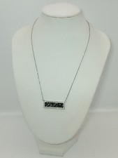 Joli collier court d'occasion  Dourges