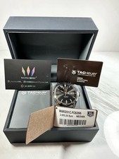 Tag heuer carrera usato  Calvizzano