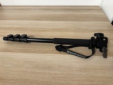 Monopiede manfrotto usato  Lugo