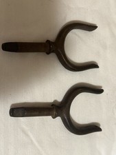 Vintage bronze oar for sale  Fife Lake