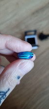 Genuine trollbeads murano for sale  SWADLINCOTE