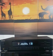Technics stereo graphic gebraucht kaufen  Köln