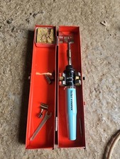 Fer souder portable d'occasion  Metz-