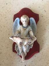 Ancien ange benitier d'occasion  La Bernerie-en-Retz