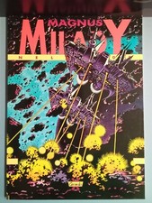 Magnus milady granata usato  Firenze