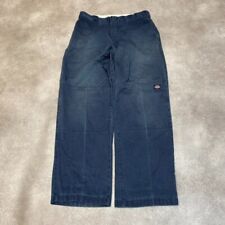 Dickies canvas trousers for sale  HUDDERSFIELD