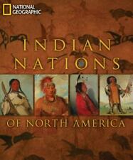 Indian nations north for sale  Aurora