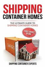 Shipping Container Home, SCH, Tiny Homes, Small Homes, Tiny Houses, Tiny Homes, comprar usado  Enviando para Brazil