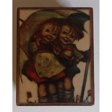 Hummel wood music for sale  Excelsior