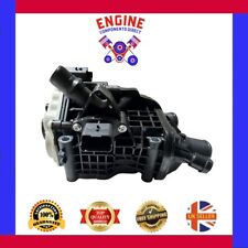 CARCAÇA TERMOSTÁTICA PEUGEOT BOXER 2.0 BlueHDi 9804160380, usado comprar usado  Enviando para Brazil