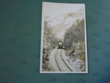 Vintage dyserth rail for sale  NORTHAMPTON