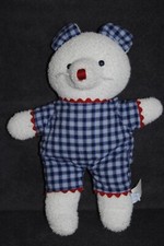 Peluche doudou souris d'occasion  Krautergersheim