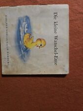 Kleine watschel ente gebraucht kaufen  Hattingen