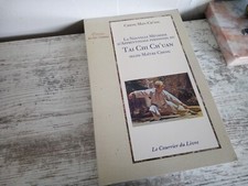 Nouvelle méthode apprentissag d'occasion  Hondschoote