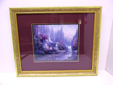 Thomas kinkade the usato  Spedire a Italy