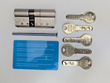 Keso 2500fp doppelzylinder gebraucht kaufen  Dresden