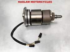 Kawasaki zx10 generator for sale  DONCASTER