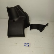 Guscio nero devioluci usato  Italia