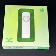 Ipod shuffle 1gb usato  Spedire a Italy