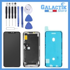 Écran LCD Vitre Tactile pour iPhone X XS XR 11 12 13 14 - NORMAL PRO MAX MINI - na sprzedaż  Wysyłka do Poland